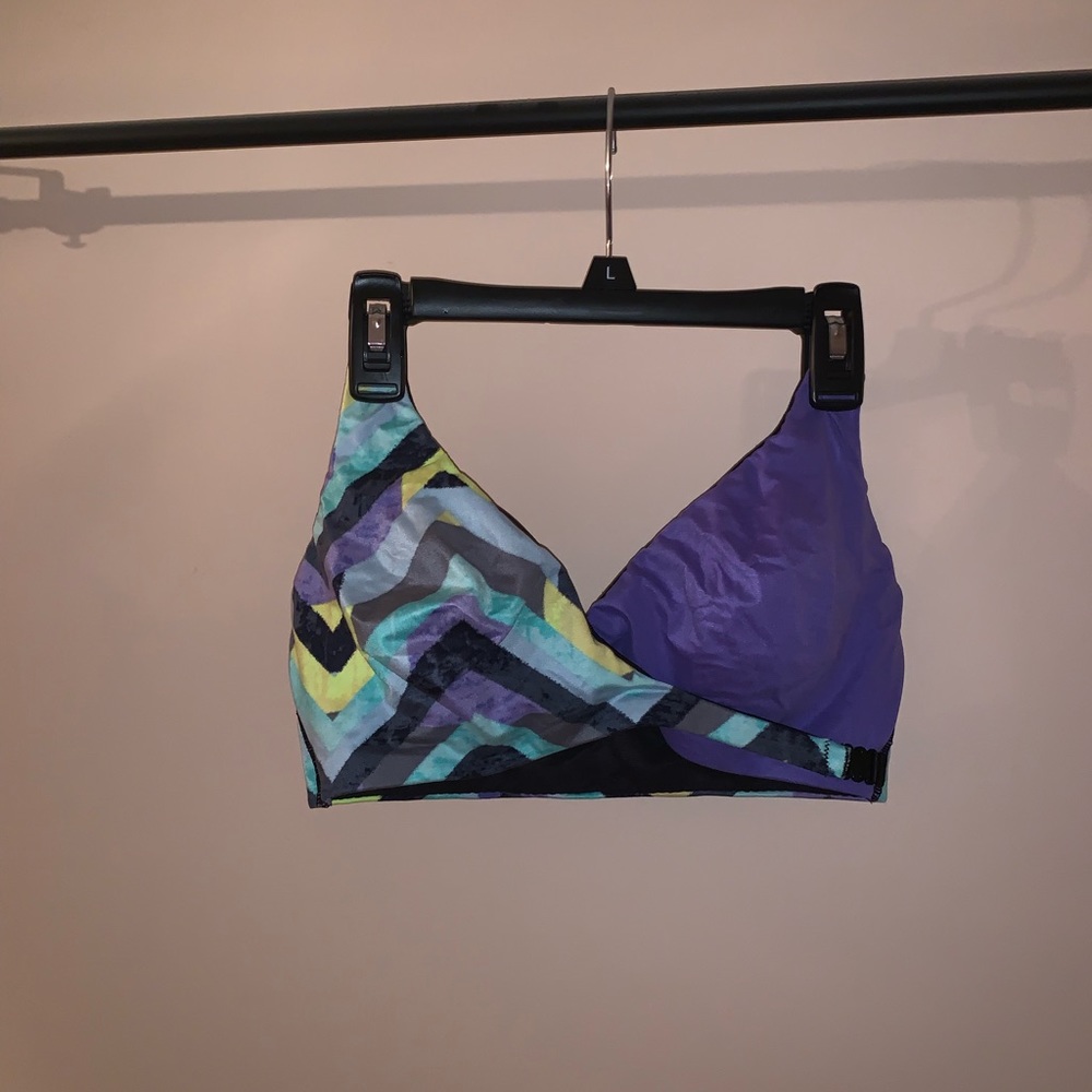 Victoria Secret Sports bra